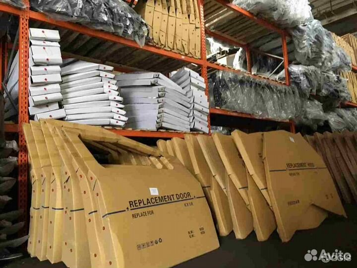 Мотор отопителя салона hyundai, KIA