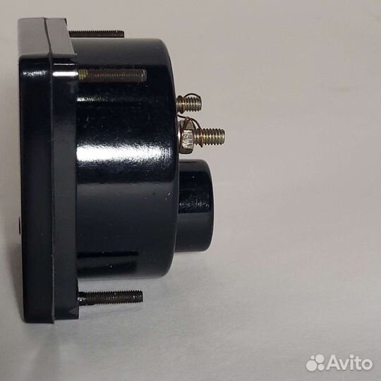 Амперметр М42008, 30 Ма