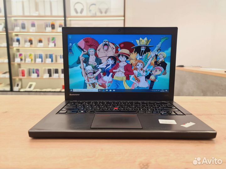 Ноутбук Lenovo Thinkpad x240/Core i5/8gb/SSD