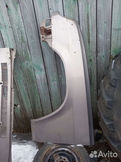 Запчасти волга 31105