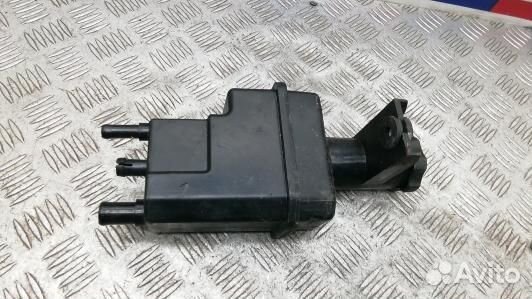 Бачок гу opel antara (GNT18NO01)