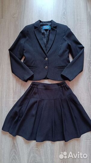 Школьная форма 