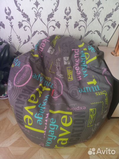 Кресло мешок