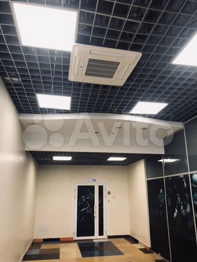 Свободного назначения, 100 м²