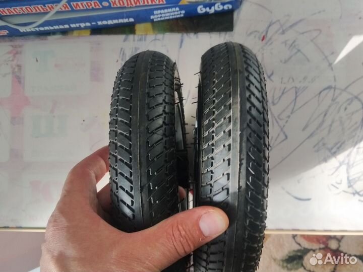 Колеса на велосипед