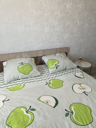 1-к. квартира, 36,6 м², 9/16 эт.