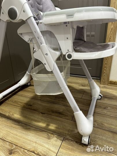 Стул для кормления Capella