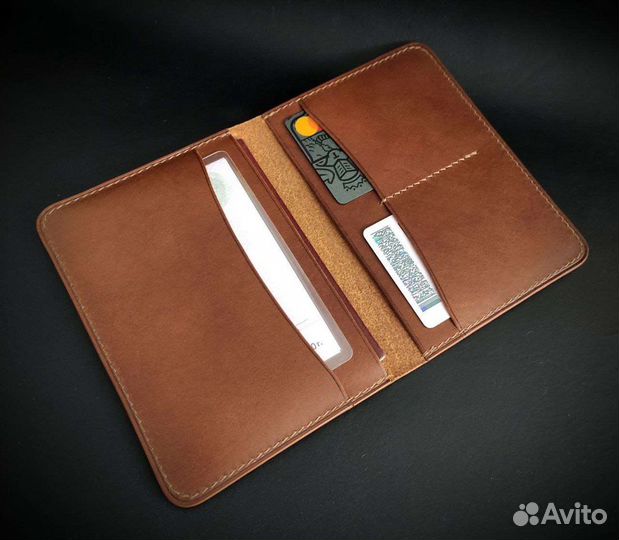 Новый докхолдер для автодокументов