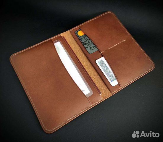 Новый докхолдер для автодокументов