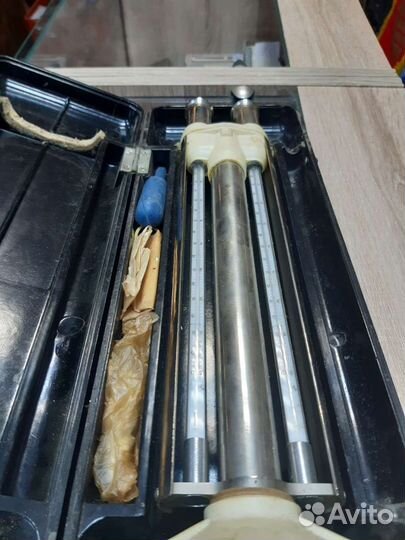 Психрометр СССР