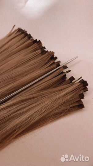 Наращивание волос Краснодар