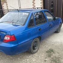 Daewoo Nexia 1.6 MT, 2013, 130 000 км, с пробегом, цена 175 000 руб., Бабаюрт
