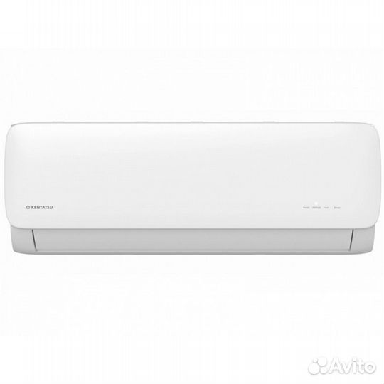Сплит-система Kentatsu ksga26hfan1-ksra26hfan1