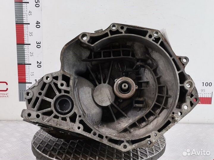 Кпп 5ст (механическая коробка) для Opel Corsa D