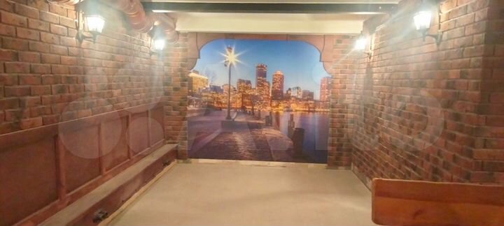 Свободного назначения, 100 м²