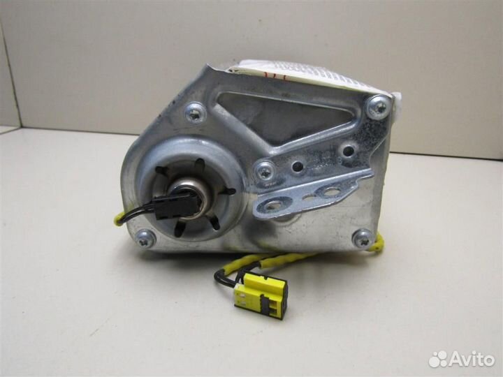 Подушка безопасности пассажирская (в торпедо) BMW