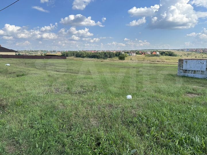 Участок 31 сот. (ИЖС)