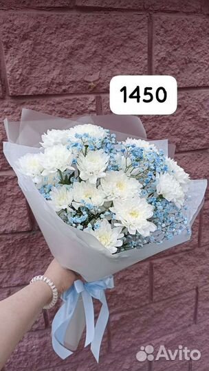 Букет на 1 сентября