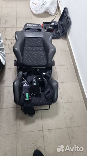 Сиденья ковши