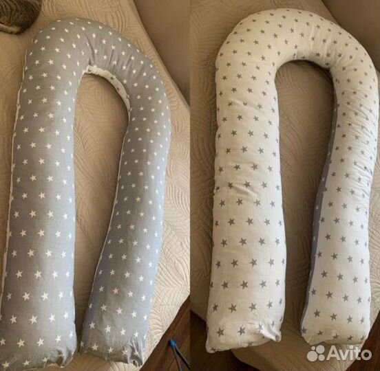 Подушка для беременных