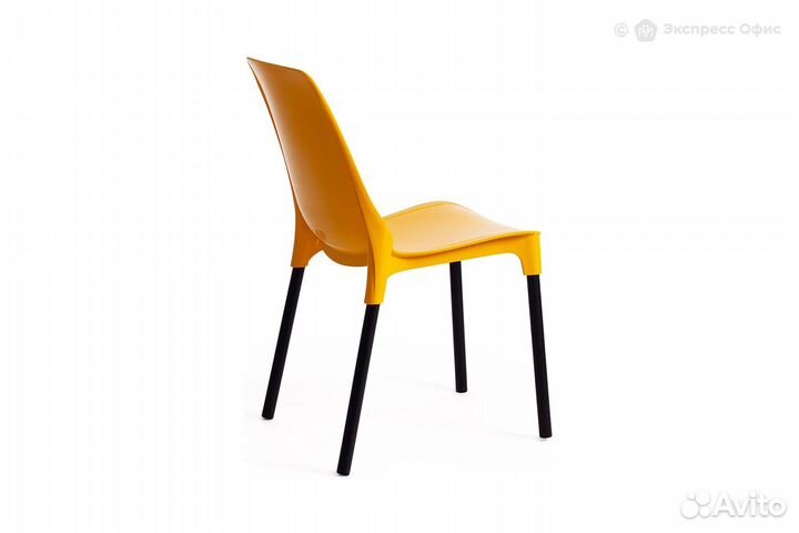 Стул обеденный (комплект 4 шт.) Genius (mod. 75)