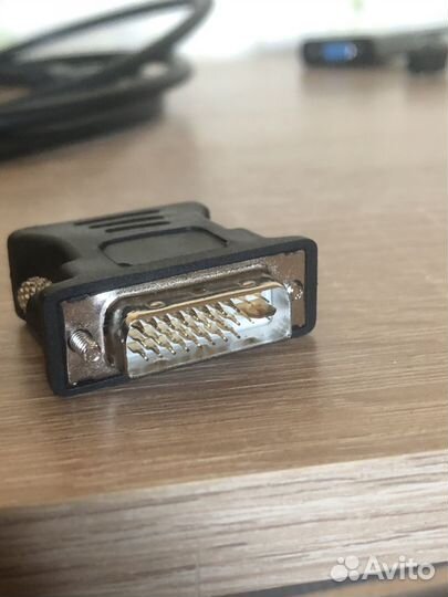 Кабели. Переходники. Dvi vga hdmi