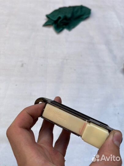 Блок кнопок Lexus Gs300 3