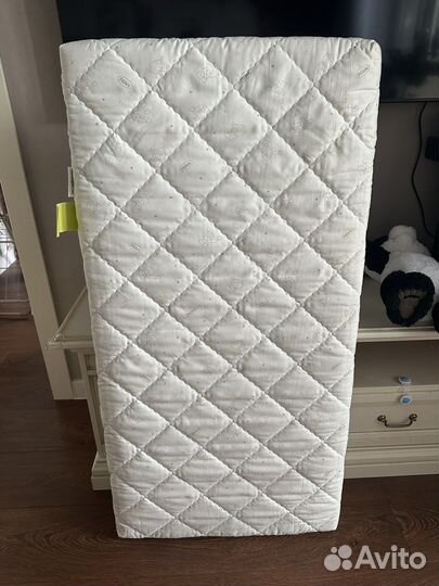 Матрас детский 120 60