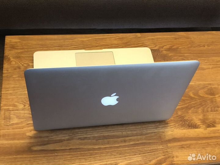 Macbook air 13