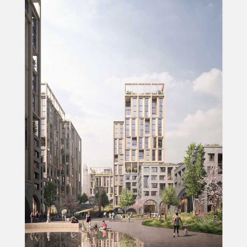 4-к. квартира, 228 м², 16/18 эт.