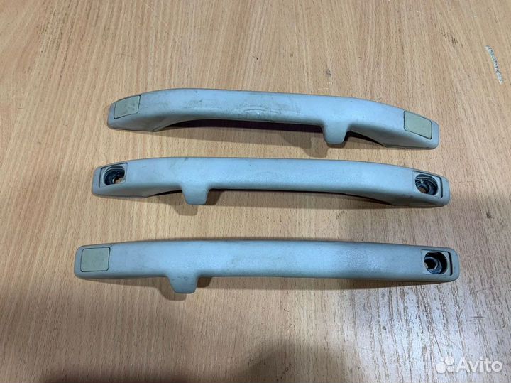 Ручка внутренняя потолочная ваз (LADA) Kalina