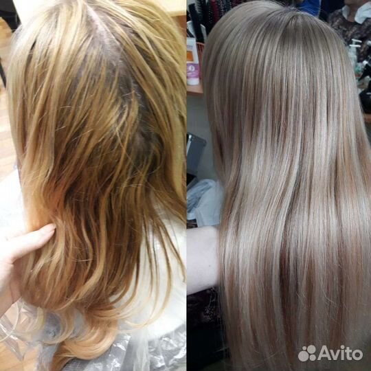 Колорирование