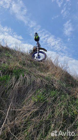 Motoland xt250hs 172FMM