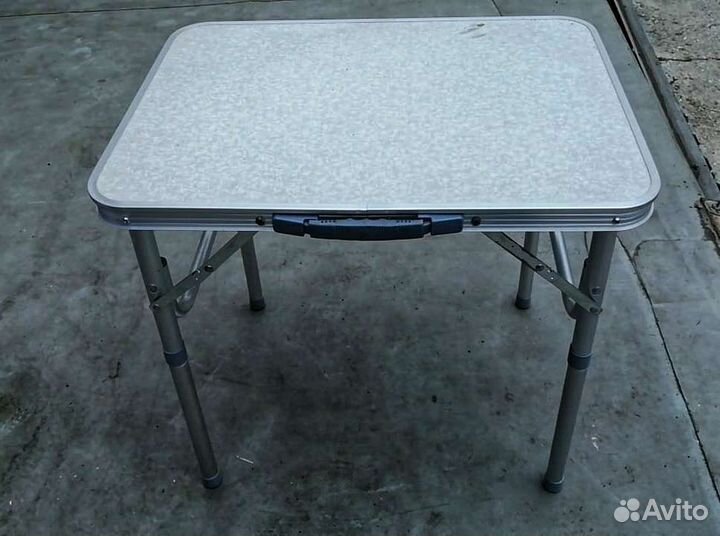 Столы складные туристические