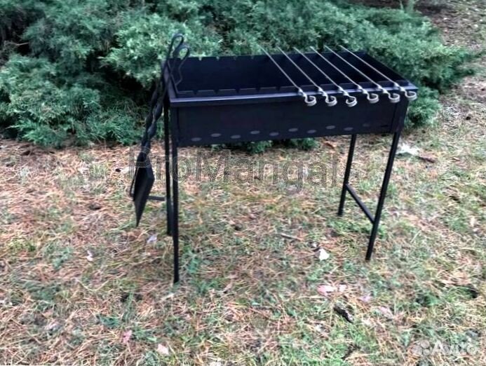 Мангал