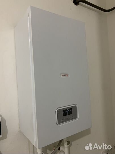 Электрический котел protherm 21ke