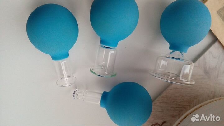 Банки Вакуумные