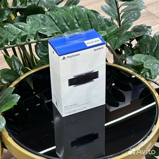 Камера HD Sony для PlayStation 5