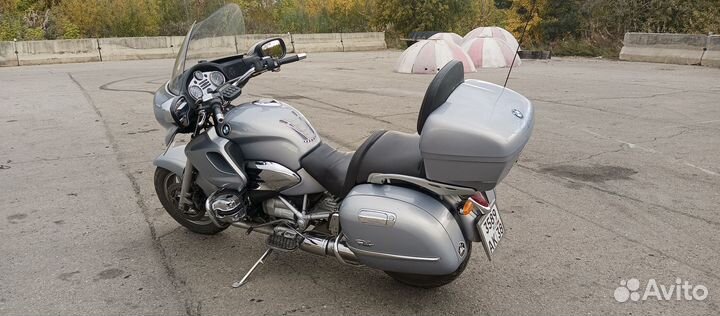 Продам красавца BMW r1200cl