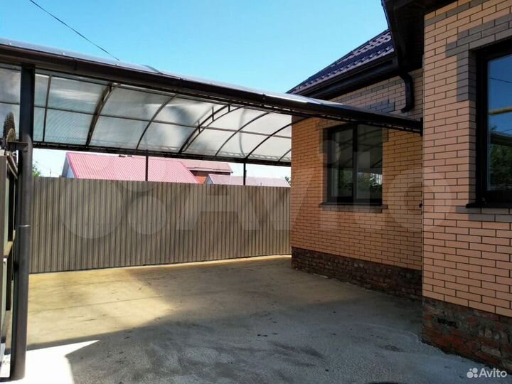 Дом 80 м² на участке 8,9 сот.