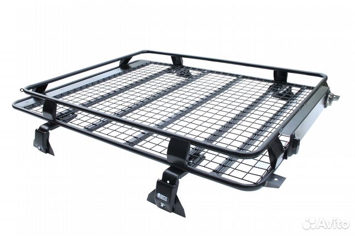 Корзина ED ED2-250N Toyota Hilux