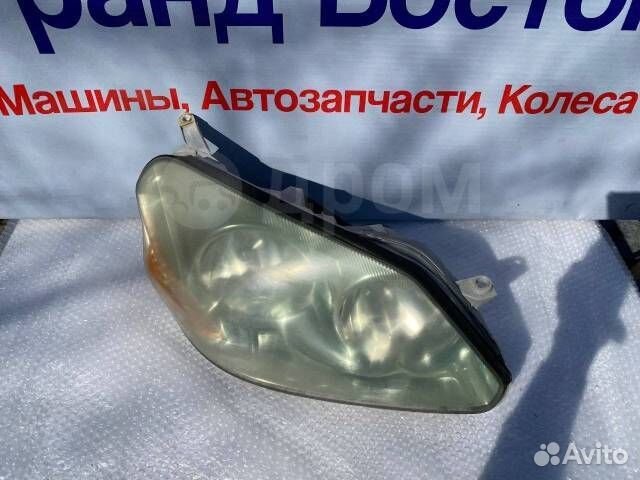 Фара правая Toyota Mark GX110