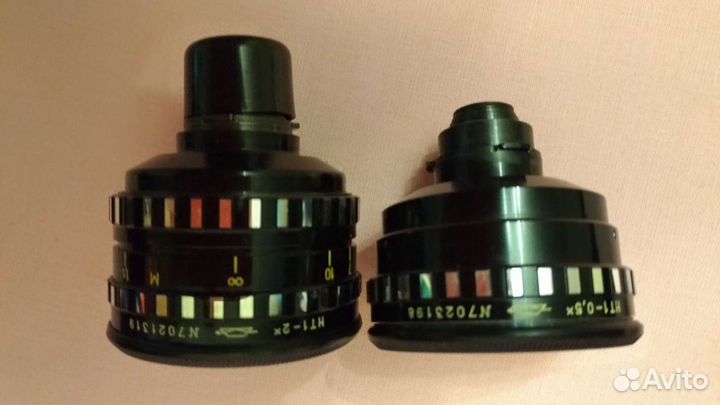 Штатив slik, кинокамера Кварц, слайды СССР