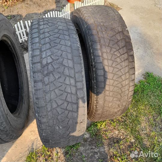 Barum Bravuris 215/70 R16 19E