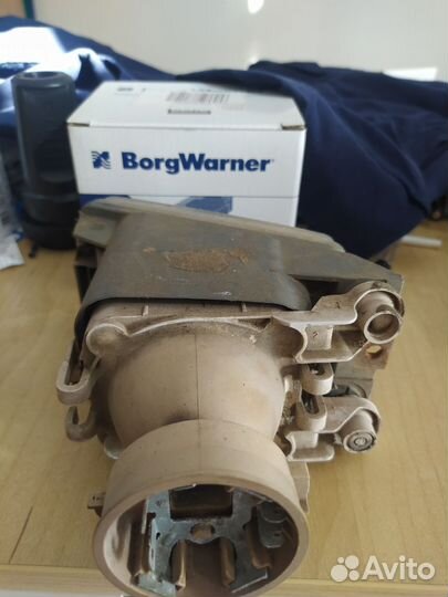 Стекла птф Hella на passat b3 коплект л+п новые