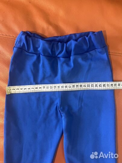 Тренеровочный костюм для фигурного катания 116