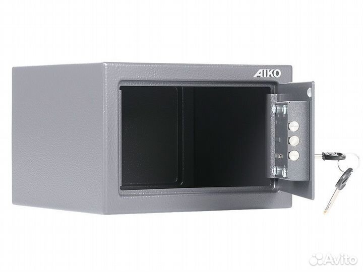 Сейф металлический aiko