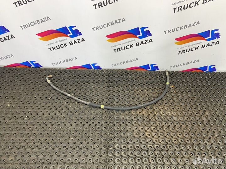 5010605667 Трубка кондиционера Renault Magnum