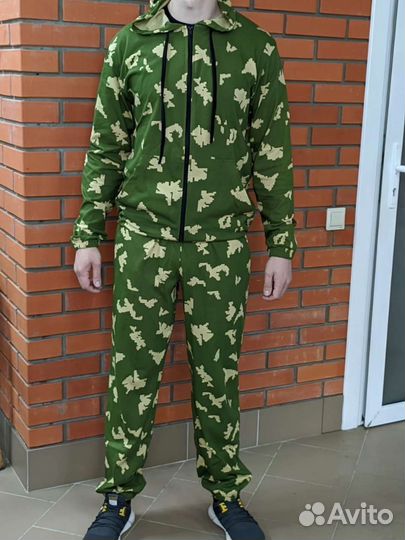 Костюм Горка. Одежда для охота и рыбалка