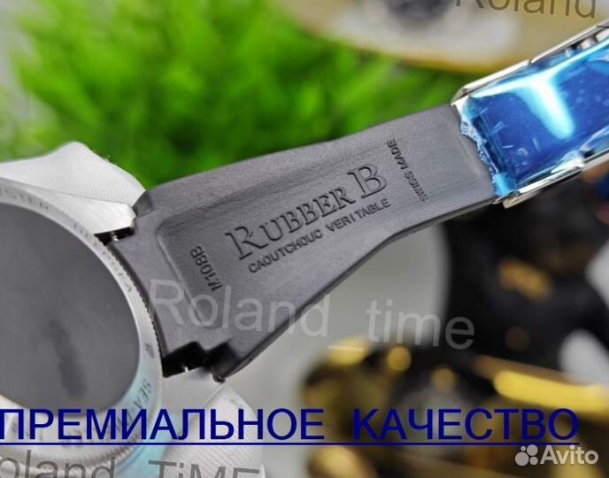 Премиум мужские часы Rolex